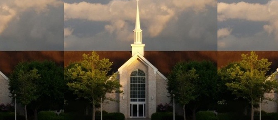 St Columba Church